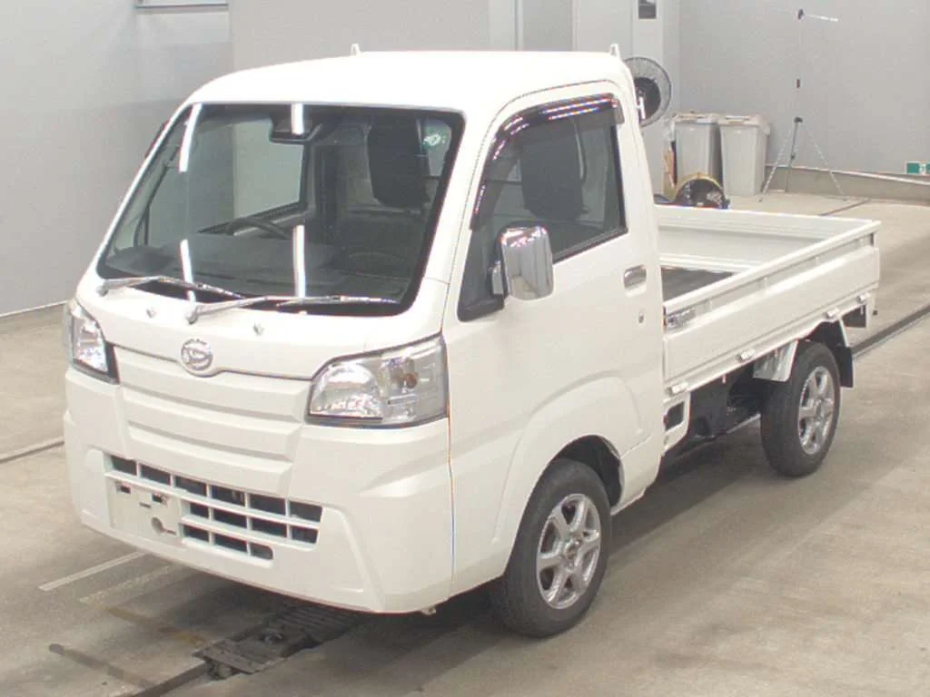 Daihatsu Hijet Truck S510P 2018